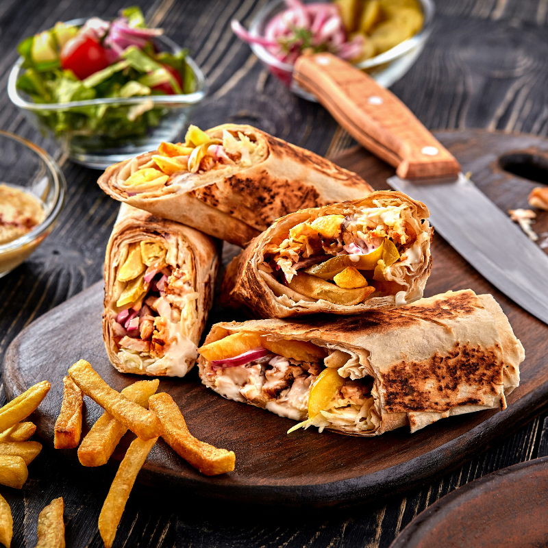 Shawarma