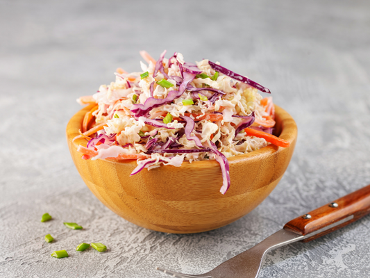 COLESLAW