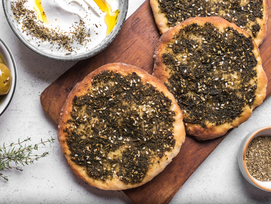 ZAATAR