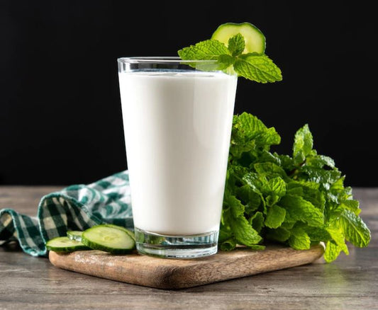 LABAN AYRAN