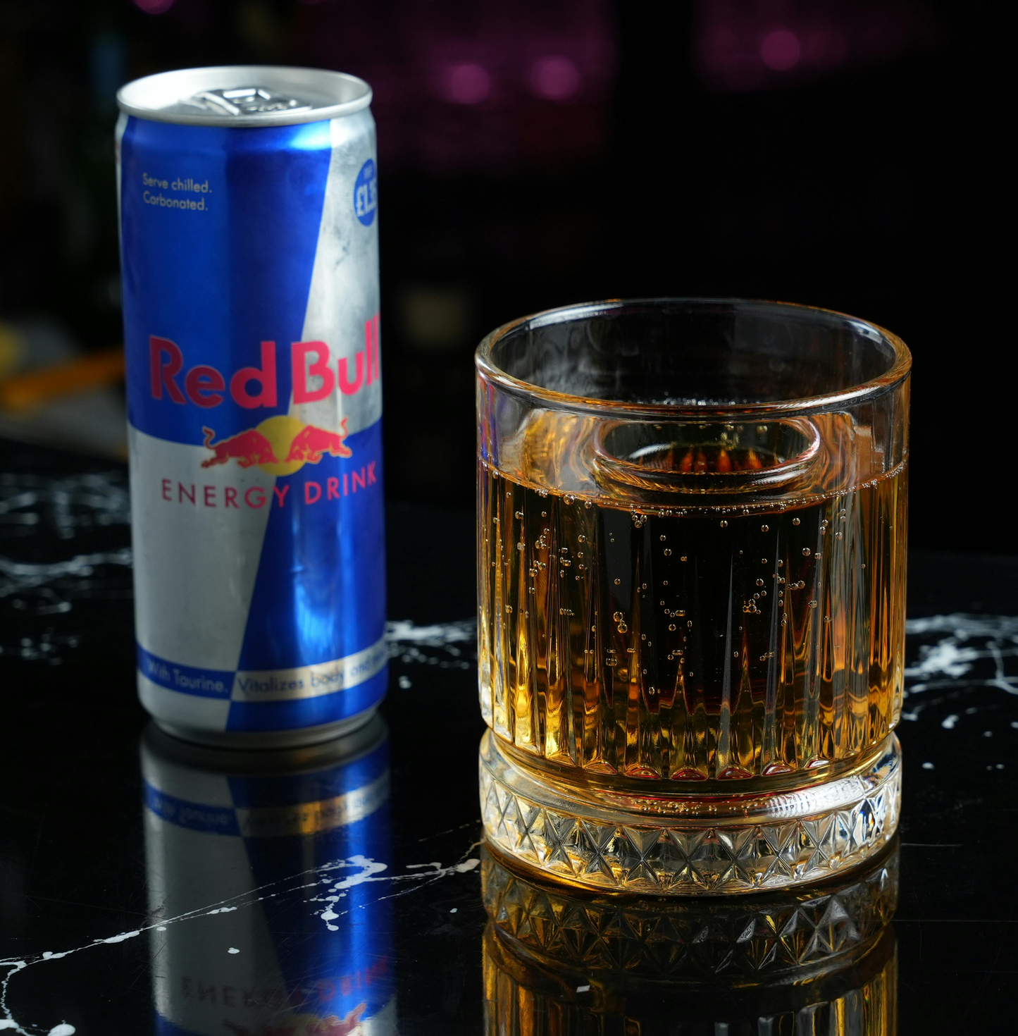 RED BULL